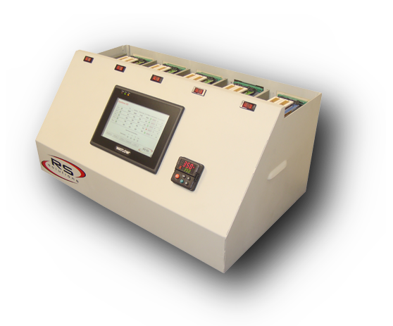 RS Solutions IC Reliability Test System Solutions
