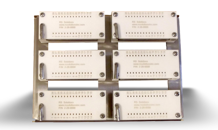 RS Solutions IC Reliability Test System Solutions