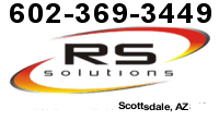 RS Solutions – IC Reliability Test System Solutions